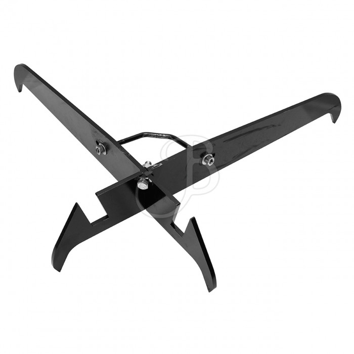 GSM OUTDOORS UNIVERSAL GONG STAND GSM OUTDOORS UNIVERSAL GONG STAND