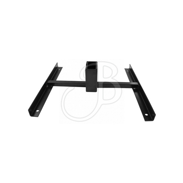 GSM OUTDOORS 2X4 STEEL TARGET STAND