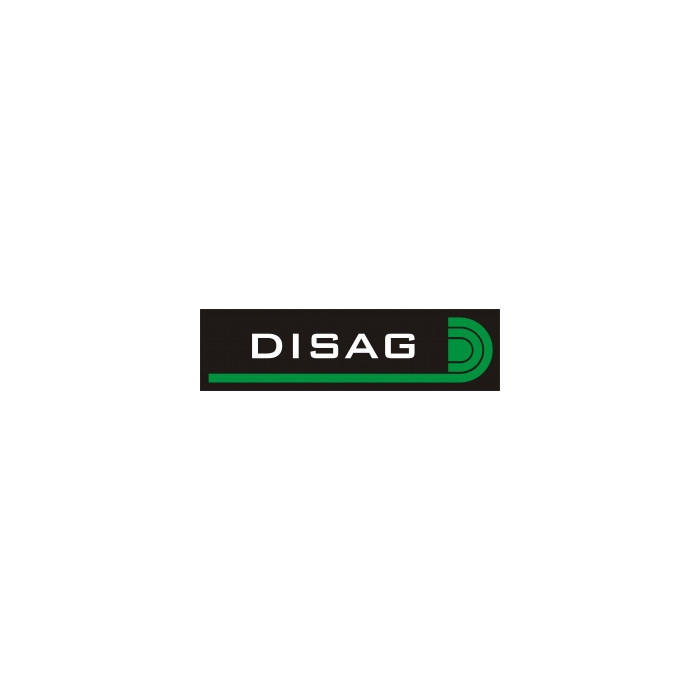 DISAG C10 PVC LG-ZIELBILD