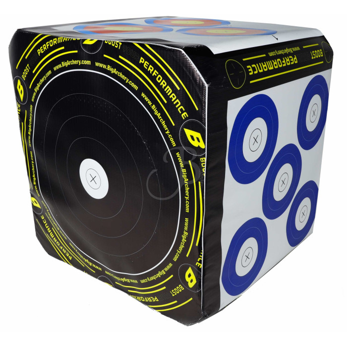 BOOSTER TARGET STRIKE BOOSTER TARGET STRIKE