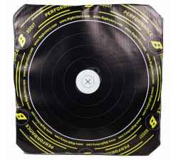 BOOSTER TARGET STRIKE