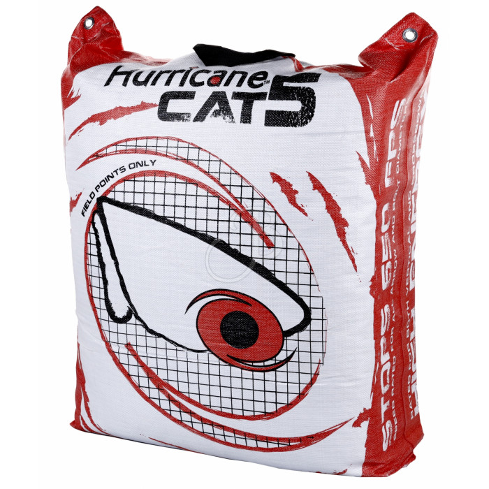 HURRICANE BATTIFRECCIA CAT 5 HURRICANE BATTIFRECCIA CAT 5