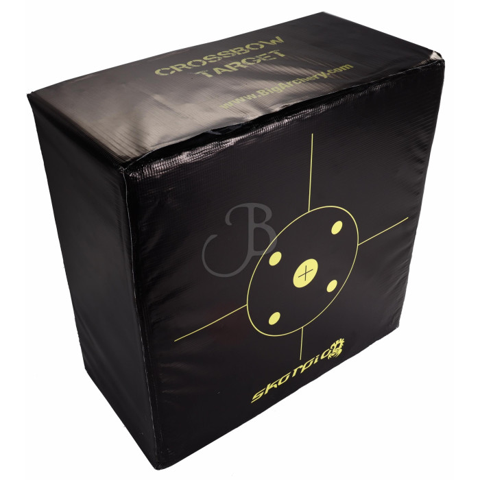SKORPION TRAINING TARGET 45X45X24 CM SKORPION TRAINING TARGET 45X45X24 CM