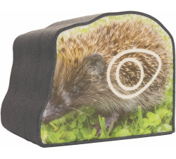 BOOSTER MFT 2D HEDGEHOG PHOTO     17MM