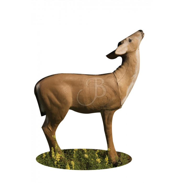 A.A. 3D TIER DEER AESEND A.A. 3D TIER DEER AESEND