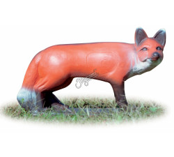 A.A. 3D TARGET FOX
