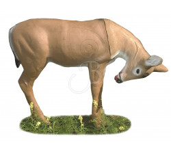 A.A. 3D TARGET DEER LOOKING BACKWAR