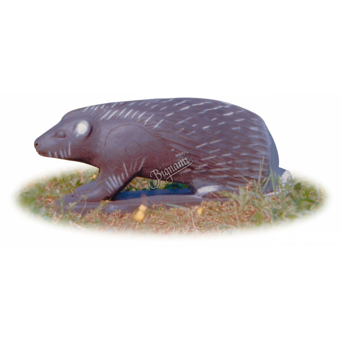 A.A. 3D TIER STACHELSCHWEIN A.A. 3D TIER STACHELSCHWEIN
