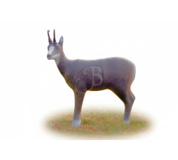 A.A. 3D TARGET CHAMOIS