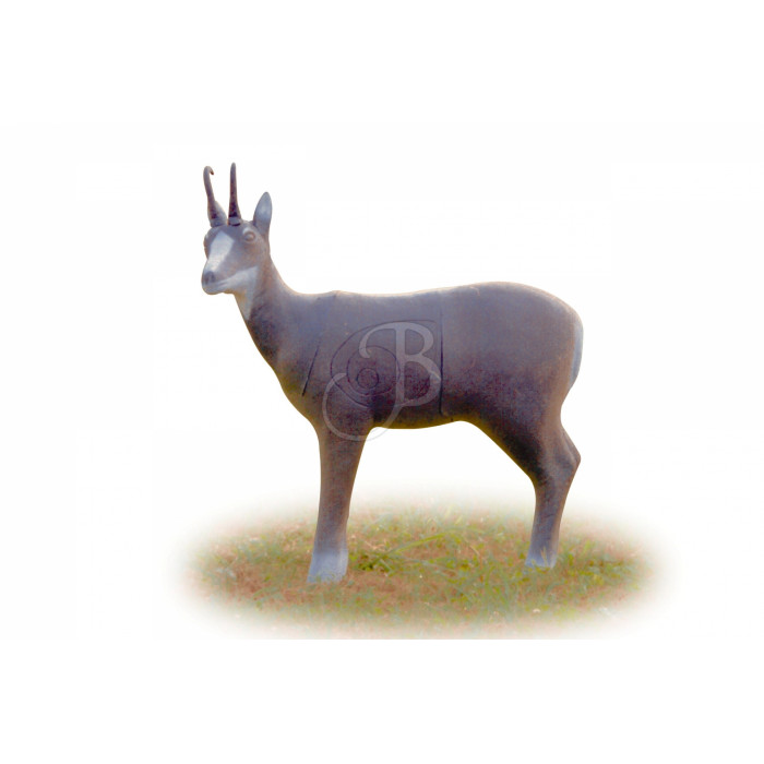 A.A. 3D TARGET CHAMOIS A.A. 3D TARGET CHAMOIS