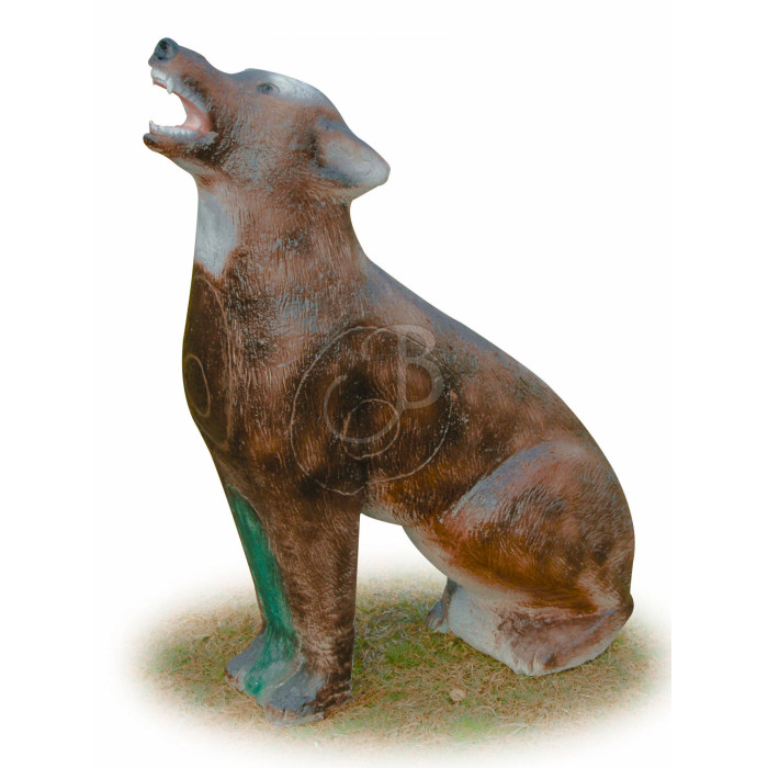 A.A. 3D TIER WOLF A.A. 3D TIER WOLF