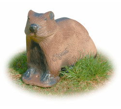 A.A. 3D TARGET MARMOT