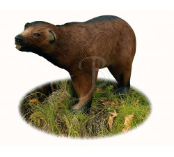 A.A. 3D TARGET BROWN BEAR