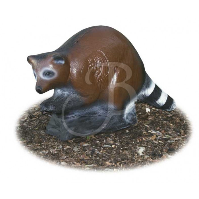 A.A. 3D TIER WASCHBEAR A.A. 3D TIER WASCHBEAR