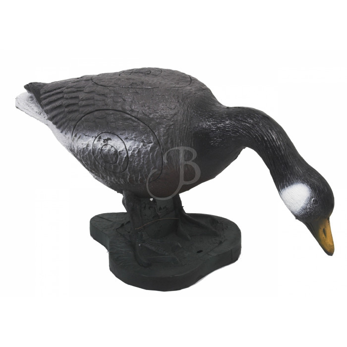 A.A. 3D TARGET TRINKING GOOSE