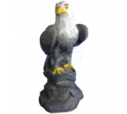 C. POINT 3D TARGET EAGLE