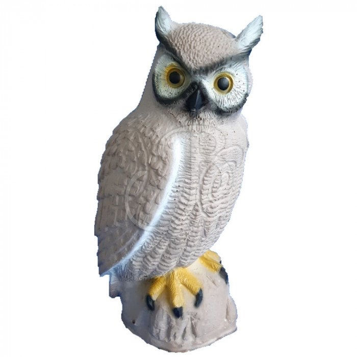 C. POINT 3D TARGET OWL