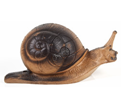 A.A. 3D TARGET SNAIL