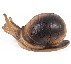 A.A. 3D TIER SCHNECKE