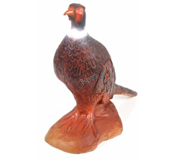 A.A. 3D TARGET PHEASANT IN THE ROCK