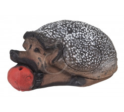 A.A. 3D TARGET HEDGEHOG