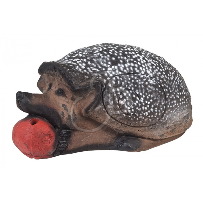 A.A. 3D TIER IGEL A.A. 3D TIER IGEL
