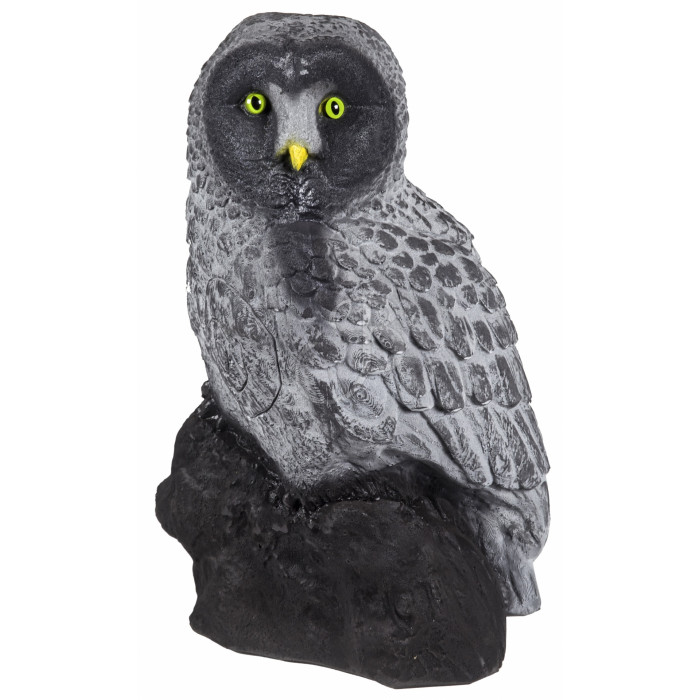 A.A. 3D TARGET BARN OWL A.A. 3D TARGET BARN OWL
