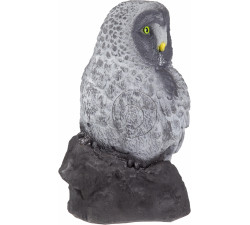 A.A. 3D TARGET BARN OWL