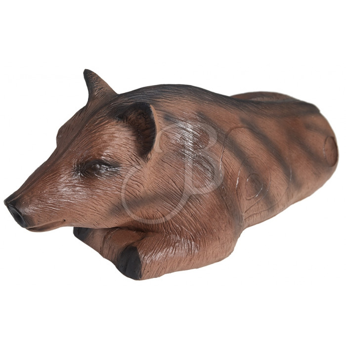 C.POINT SAGOMA 3D CINGHIALETTO SDRAIATO C.POINT SAGOMA 3D CINGHIALETTO SDRAIATO