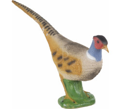 C. POINT 3D TARGET PHEASANT