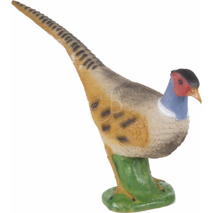 C. POINT 3D TARGET PHEASANT