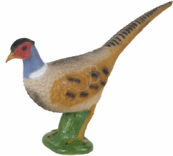 C. POINT 3D TARGET PHEASANT