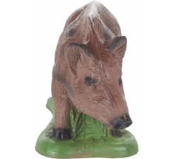 C. POINT 3D TARGET STANDING SMALL BOAR