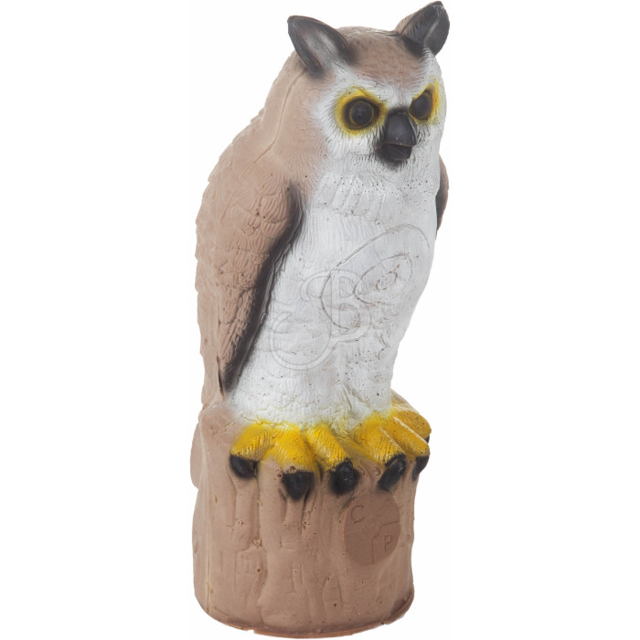 C. POINT 3D TARGET SMALL OWL