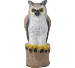 C. POINT 3D TARGET SMALL OWL