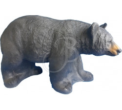 C. POINT 3D TARGET BLACK BEAR