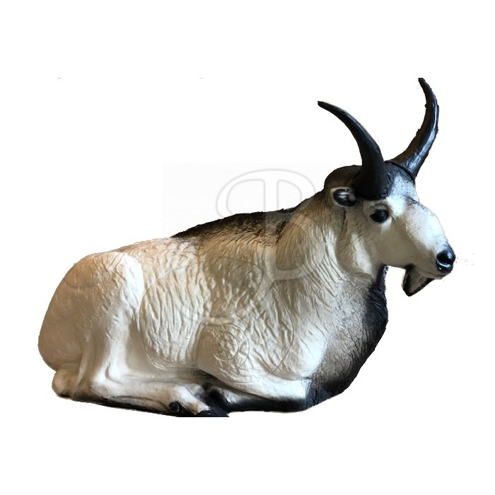 A.A. 3D TIER BERGZIEGE A.A. 3D TIER BERGZIEGE