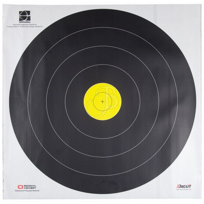 DECUT FIELD FACE 60 CM WATERPR. 80G DECUT FIELD FACE 60 CM WATERPR. 80G