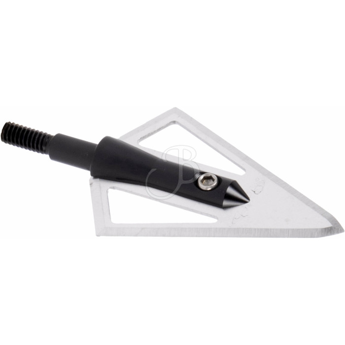 SKORPION BROADHEAD MAG 100 GR. 6PCS SKORPION BROADHEAD MAG 100 GR. 6PCS