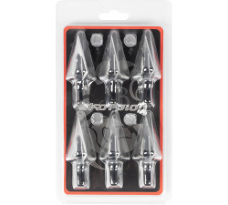 SKORPION BROADHEAD MAG 100 GR. 6PCS