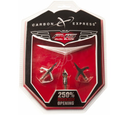 CARBON EXPRESS POINTE CHASSE F-15 EXP. 100GR