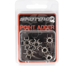 SKORPION POINT ADDER