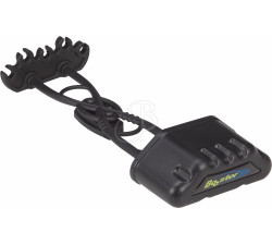 BOOSTER DETACHABLE QUIVER ECO 5 AR. BK