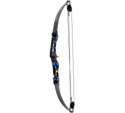 ARCO COMPOUND FIREFOX SET RAGAZZI 24"-26" 25Lbs.