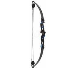 ARCO COMPOUND FIREFOX SET RAGAZZI 24"-26" 25Lbs.