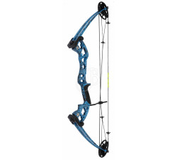 BOOSTER FISHING COMPOUND BOW BARRACUDA