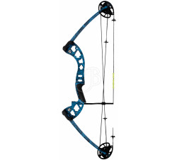 BOOSTER FISHING COMPOUND BOW BARRACUDA