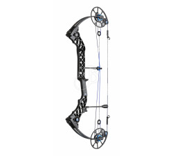 MATHEWS CHILL BLACK         28" 70Lbs. RH