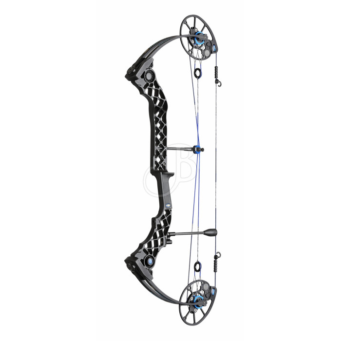 ARCO COMPOUND MATHEWS CHILL BLACK 23-30" 70Lbs. RH