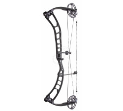 PRIME RIZE PCXL CAM BK 26-30" 60Lbs. RH